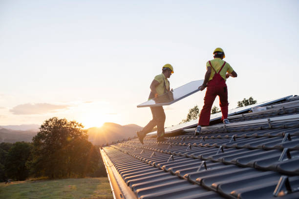 Best Roof Coating and Sealing  in Brooklawn, NJ