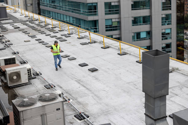 Emergency Roof Repair in Brooklawn, NJ