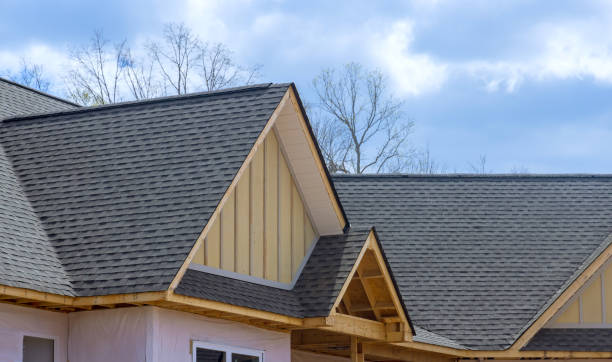 Trusted Brooklawn, NJ Roofing Services Experts