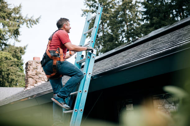 Best Cold Roofs  in Brooklawn, NJ